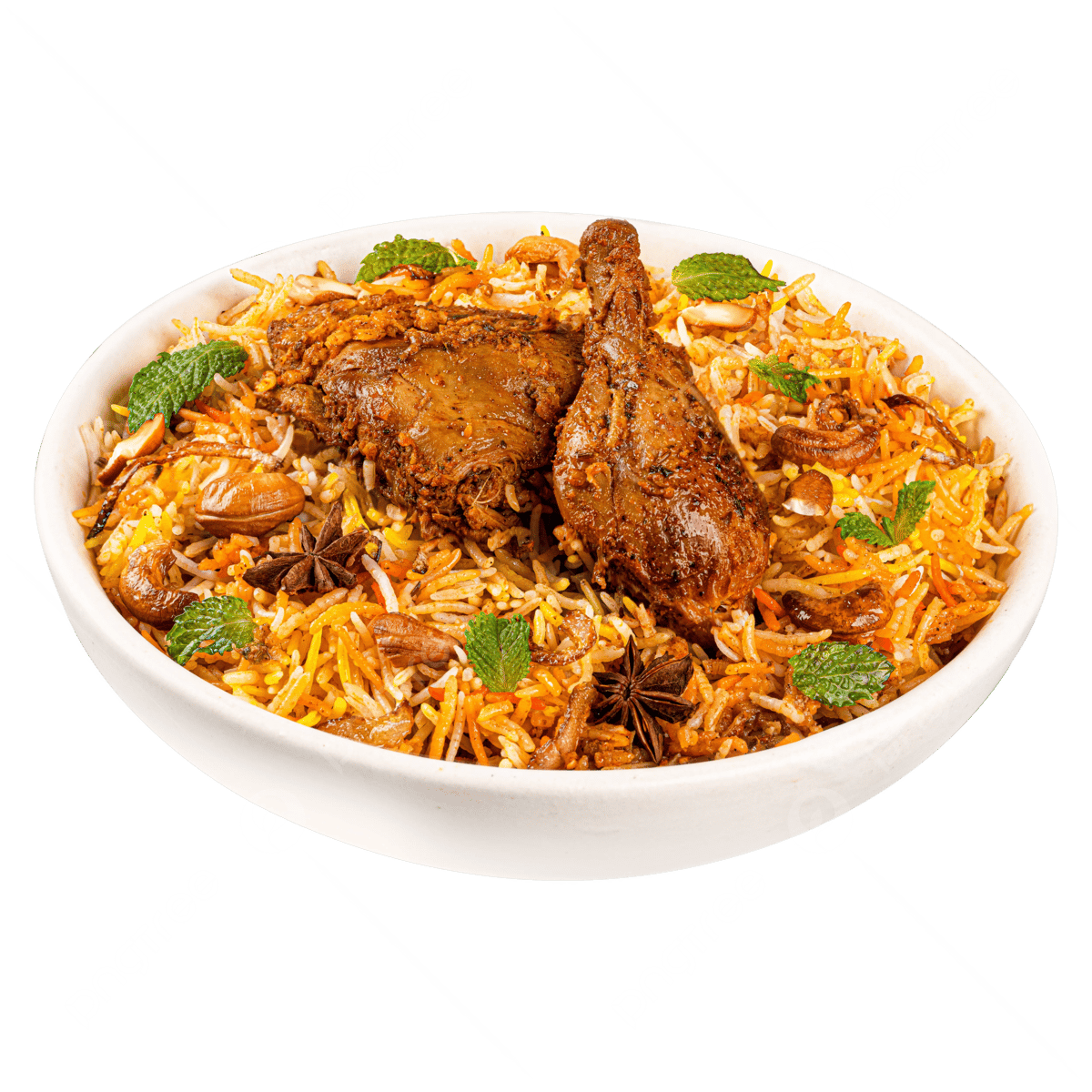 Get Biryani at @149 Only